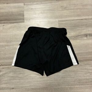 Nike Kansas State Dri-fit athletic shorts